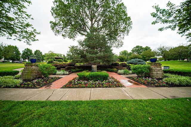 6057 Lakes At Taylor Station Dr, Columbus, OH 43213 - photo 68