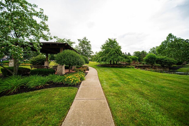 6057 Lakes At Taylor Station Dr, Columbus, OH 43213 - photo 71