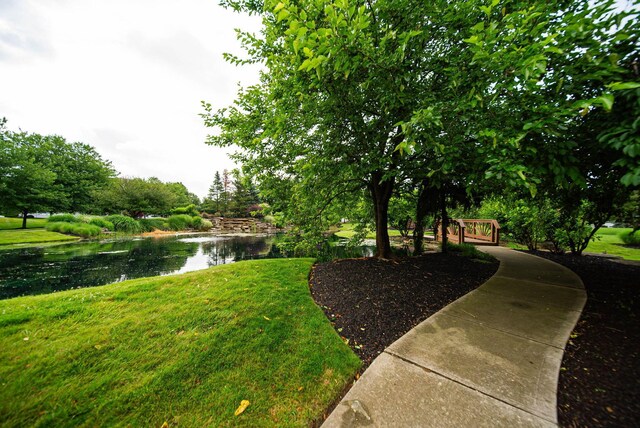 6057 Lakes At Taylor Station Dr, Columbus, OH 43213 - photo 75