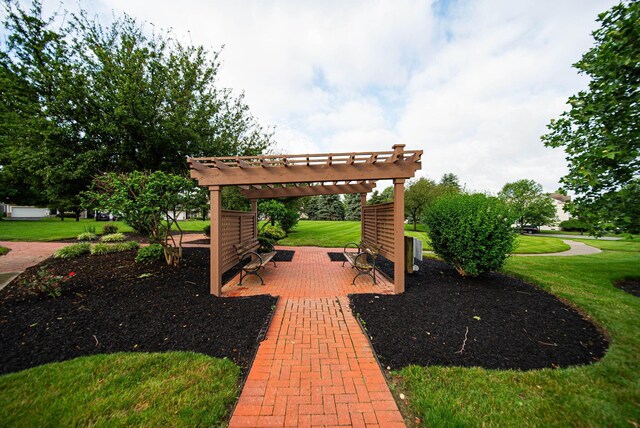 6057 Lakes At Taylor Station Dr, Columbus, OH 43213 - photo 80