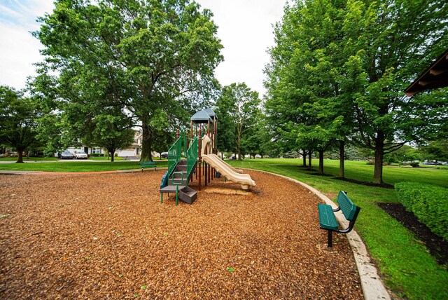 6057 Lakes At Taylor Station Dr, Columbus, OH 43213 - photo 86