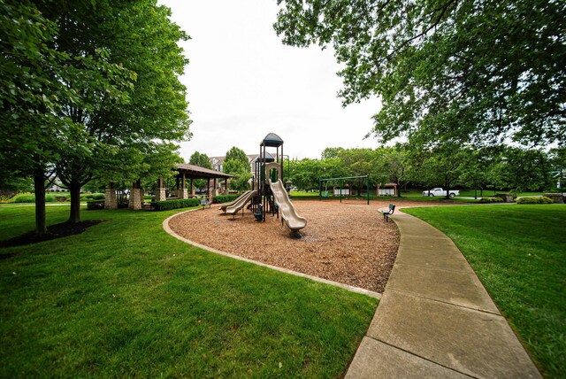 6057 Lakes At Taylor Station Dr, Columbus, OH 43213 - photo 89