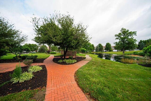 6057 Lakes At Taylor Station Dr, Columbus, OH 43213 - photo 91