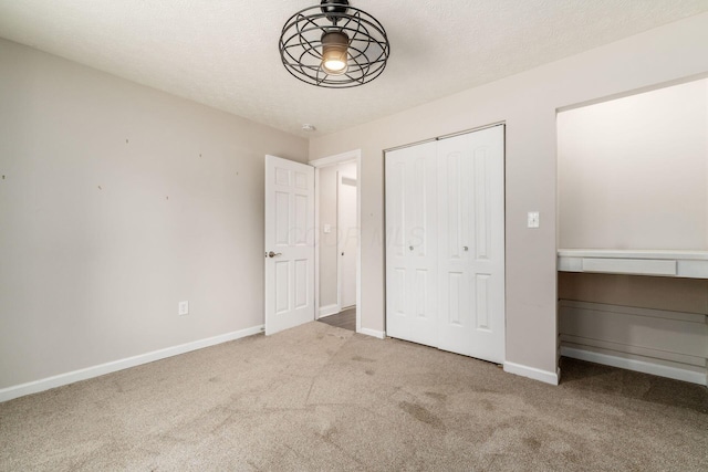 4909 Bixby Rd, Groveport, OH 43125 - unfurnished bedroom featuring carpet flooring and a closet
