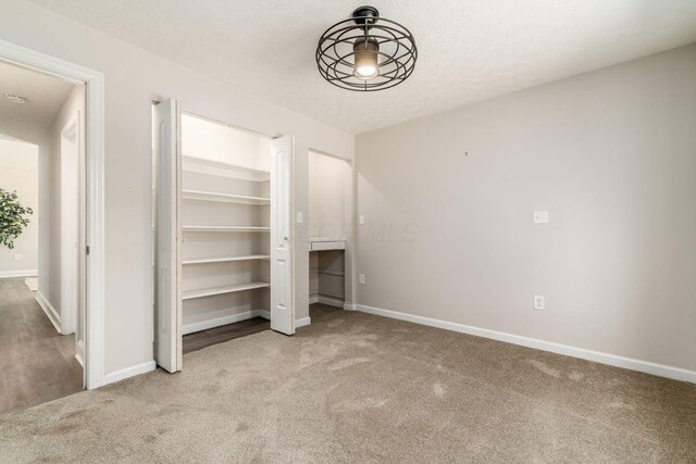4909 Bixby Rd, Groveport, OH 43125 - unfurnished bedroom with carpet floors and baseboards