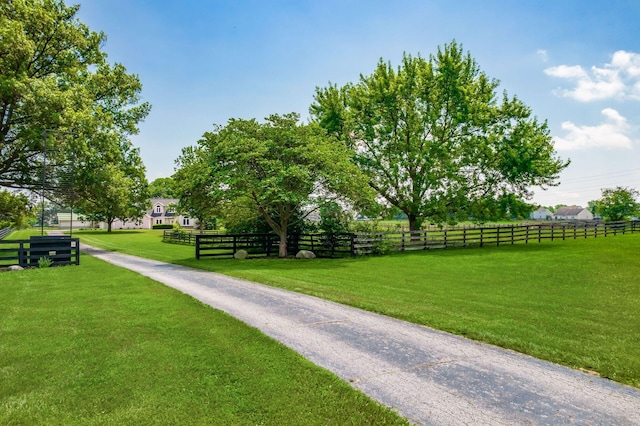 4909 Bixby Rd, Groveport, OH 43125 - surrounding community