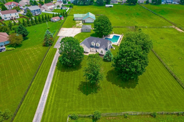 4909 Bixby Rd, Groveport, OH 43125 - view of rural area