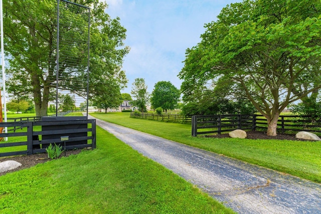 4909 Bixby Rd, Groveport, OH 43125 - view of property's community