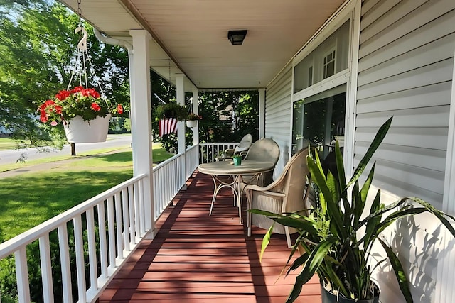 538 N Main St, Ada, OH 45810 - photo 2