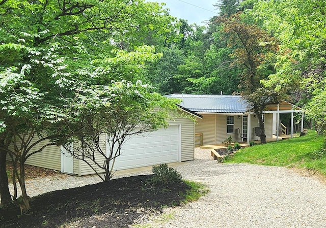 429 Hide-A-Way Hills Ln, Sugar Grove, OH 43155 - photo 1