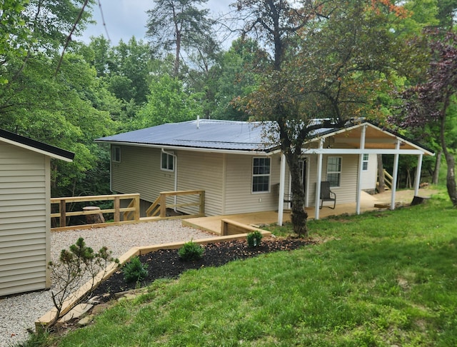 429 Hide-A-Way Hills Ln, Sugar Grove, OH 43155 - photo 2