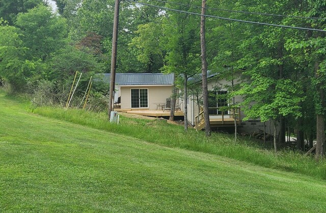 429 Hide-A-Way Hills Ln, Sugar Grove, OH 43155 - photo 4