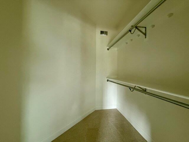 4945 Yantis Dr, New Albany, OH 43054 - view of walk in closet