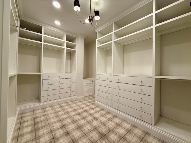 4945 Yantis Dr, New Albany, OH 43054 - view of walk in closet