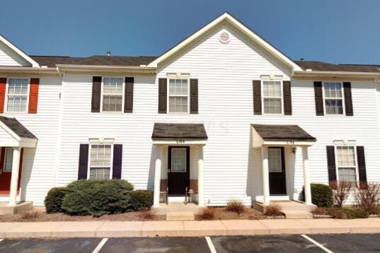 6144 Georges Park Dr Unit 8D, Canal Winchester, OH 43110 - photo 1