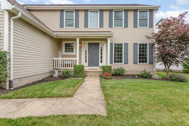 9046 Barley Loft Dr, Columbus, OH 43240 - photo 3