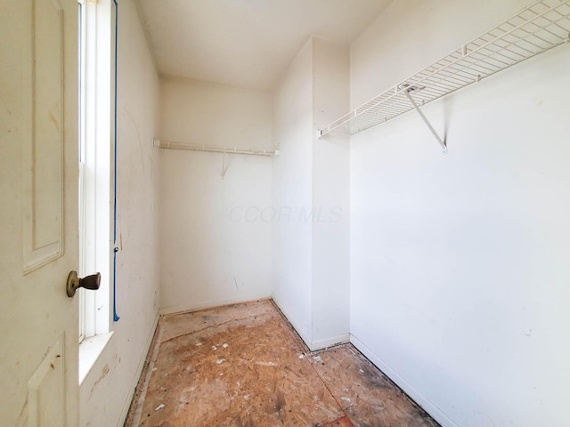 6063 Brice Park Dr Unit 14F, Canal Winchester, OH 43110 - view of spacious closet