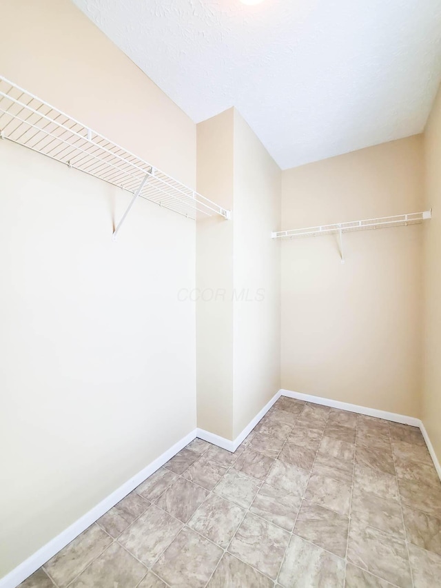 6140 Georges Park Dr Unit 8C, Canal Winchester, OH 43110 - view of spacious closet