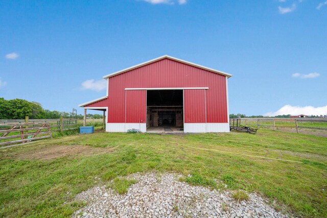 29900 Le Masters Rd, Richwood, OH 43344 - photo 64