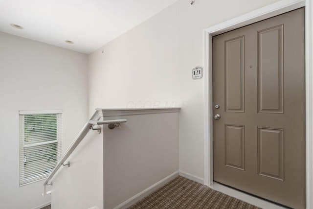121 E Noble St Unit 3, Columbus, OH 43215 - property entrance