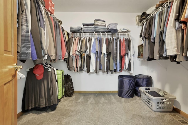 2680 Biers Run Rd, Chillicothe, OH 45601 - spacious closet featuring carpet