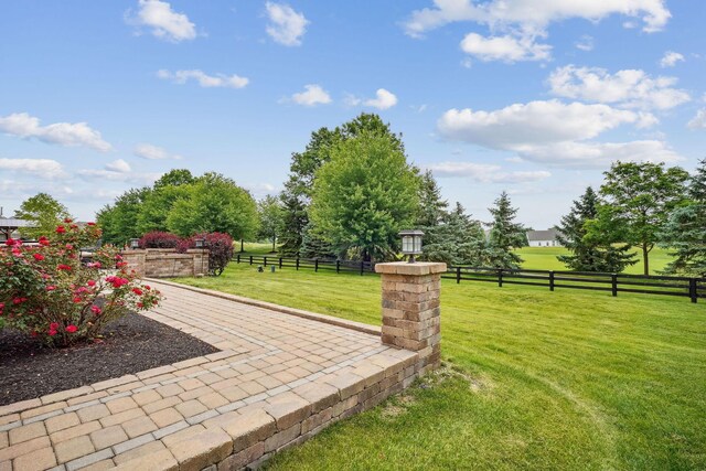4143 Hickory Rock Dr, Powell, OH 43065 - photo 4