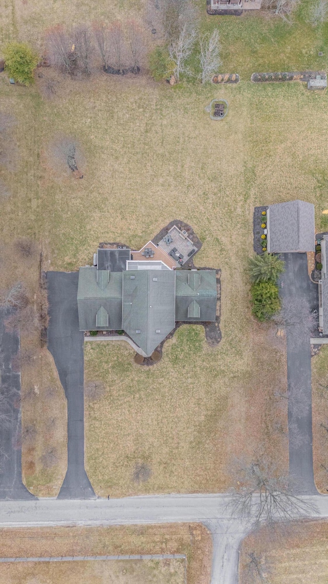 6355 Darling Rd, Blacklick, OH 43004 - aerial view