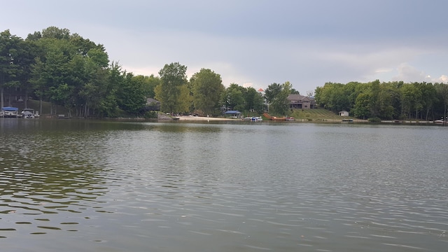 7326 State Route 19 Unit U5 L133, Mount Gilead, OH 43338 - water view
