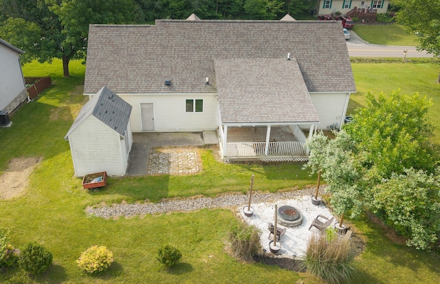 2535 Apple Valley Dr, Howard, OH 43028 - photo 5