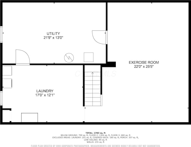 2535 Apple Valley Dr, Howard, OH 43028 - photo 36