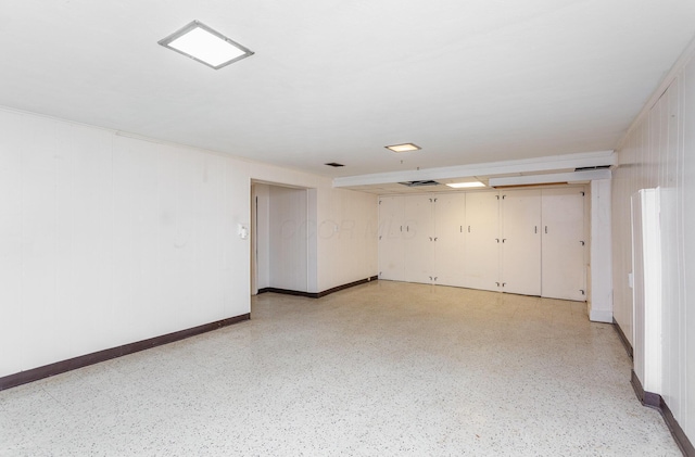 4453 Marland Dr, Columbus, OH 43224 - unfurnished room featuring baseboards