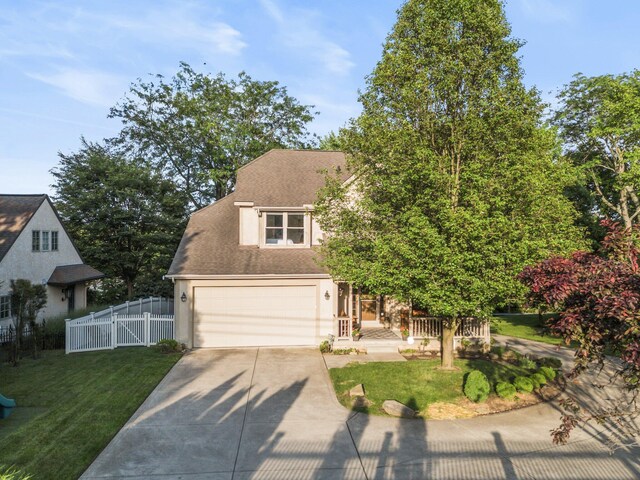 4317 Olentangy River Rd, Columbus, OH 43214 - photo 60