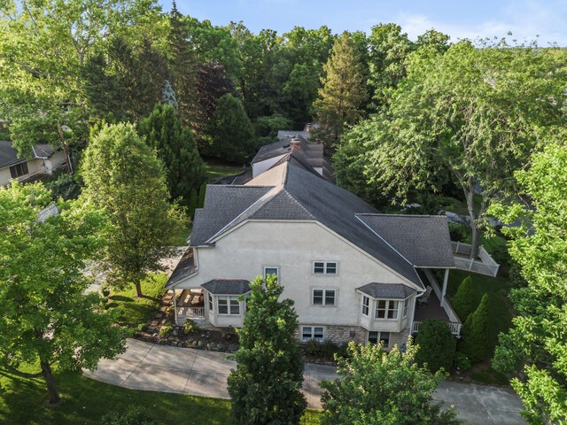 4317 Olentangy River Rd, Columbus, OH 43214 - photo 65