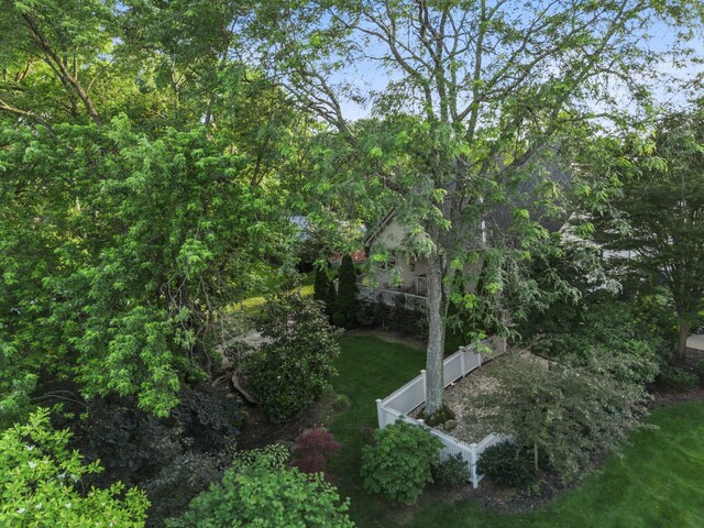 4317 Olentangy River Rd, Columbus, OH 43214 - photo 67