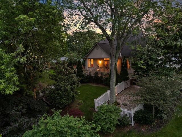 4317 Olentangy River Rd, Columbus, OH 43214 - photo 72