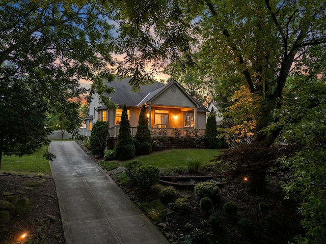4317 Olentangy River Rd, Columbus, OH 43214 - photo 1