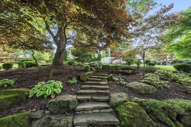 4317 Olentangy River Rd, Columbus, OH 43214 - photo 45