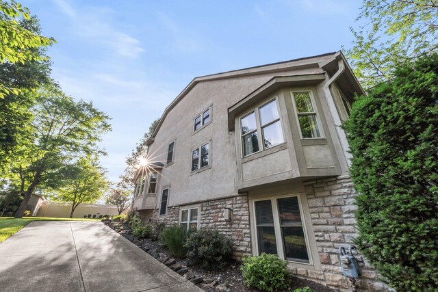4317 Olentangy River Rd, Columbus, OH 43214 - photo 50