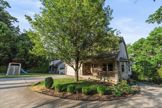 4317 Olentangy River Rd, Columbus, OH 43214 - photo 44