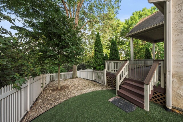 4317 Olentangy River Rd, Columbus, OH 43214 - photo 54
