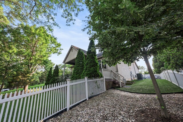 4317 Olentangy River Rd, Columbus, OH 43214 - photo 55