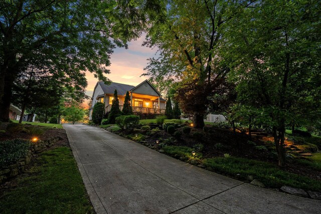 4317 Olentangy River Rd, Columbus, OH 43214 - photo 62
