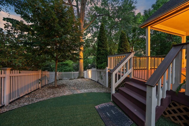 4317 Olentangy River Rd, Columbus, OH 43214 - photo 68