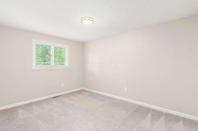 3623 Bolamo Dr, Westerville, OH 43081 - empty room with carpet and baseboards
