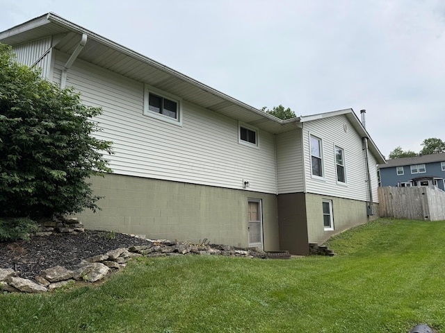 1819 Walnut Rd, Heath, OH 43056 - back of property