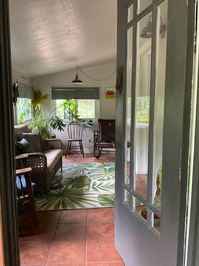 6598 Jeff Ln, Athens, OH 45701 - view of sunroom / solarium