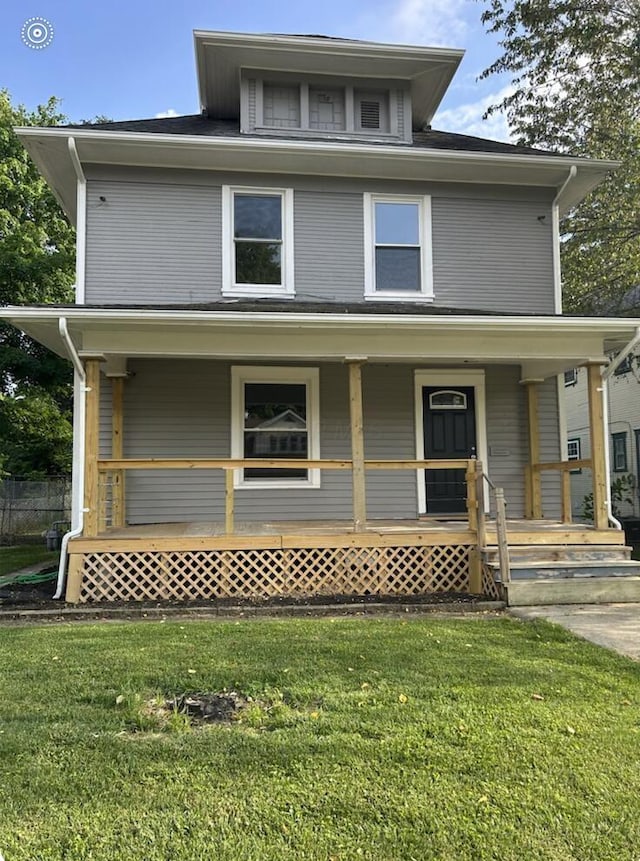 833 W Mulberry St, Springfield, OH 45506 - photo 1