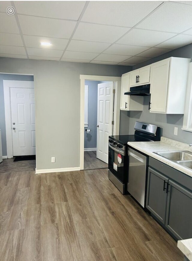 833 W Mulberry St, Springfield, OH 45506 - photo 6