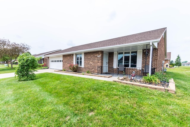 421 Denton St Unit 109, London, OH 43140 - photo 1