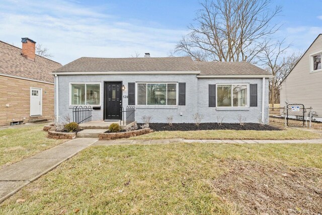 528 Bassett Ave, Columbus, OH 43203 - photo 1